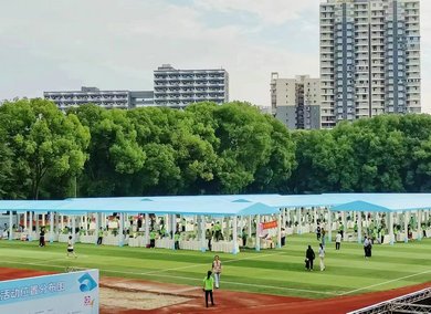 将每一次庆典活动打造成独一无二的经典